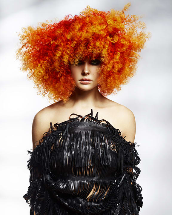 2020 NAHA Finalists: Hairstylist of the Year