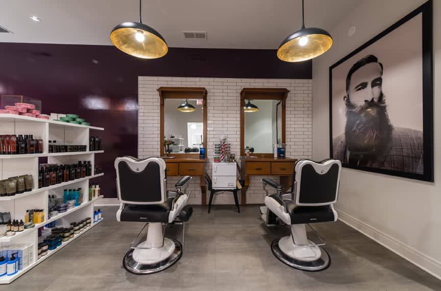 Salons of the Year 2017: Art + Science West Loop