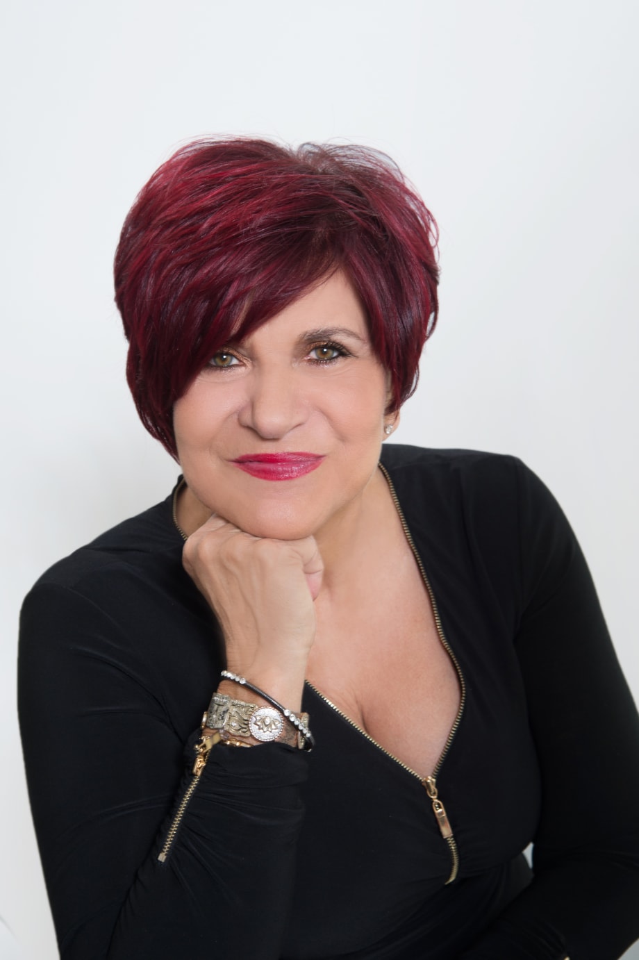Maggie the Salon Posts December Numbers in April, Attributes Growth to Software