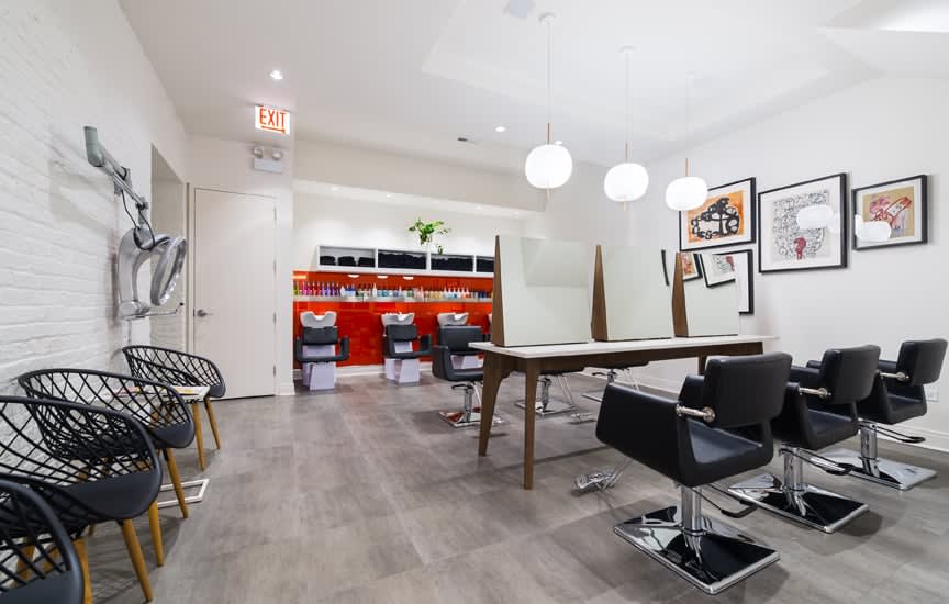 Salons of the Year 2017: Art + Science West Loop