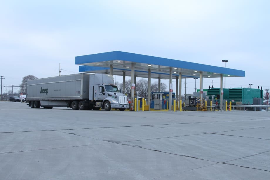 TruStar Energy Nominated for Qualitas Vendor Awards by FCA US