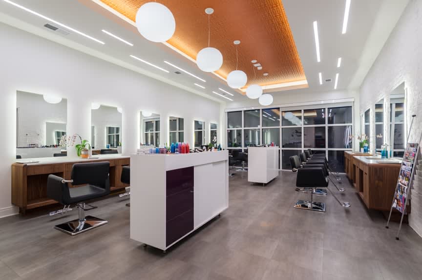 Salons of the Year 2017: Art + Science West Loop