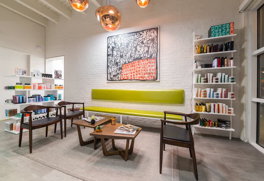 Salons of the Year 2017: Art + Science West Loop
