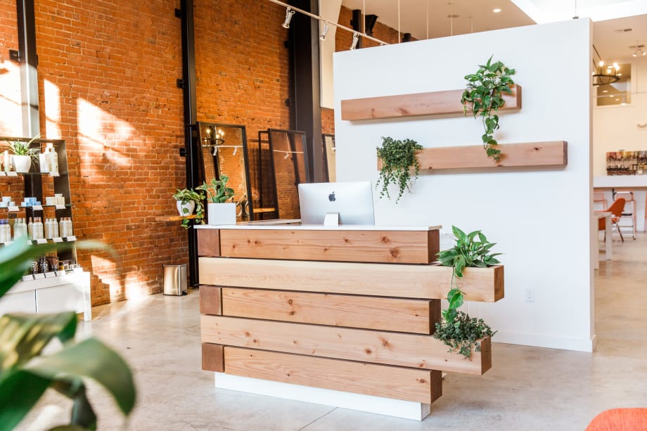2018 Salons of the Year: Citrus Salon