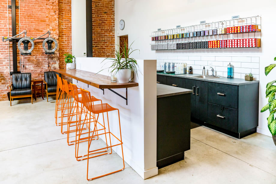 2018 Salons of the Year: Citrus Salon