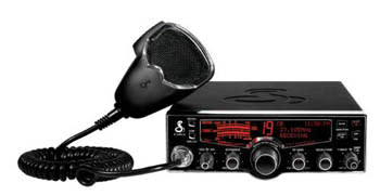 Cobra Electronics New 29 LX LCD CB Radio