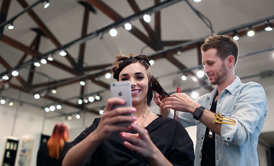 The Salon App that Could Transform the Industry