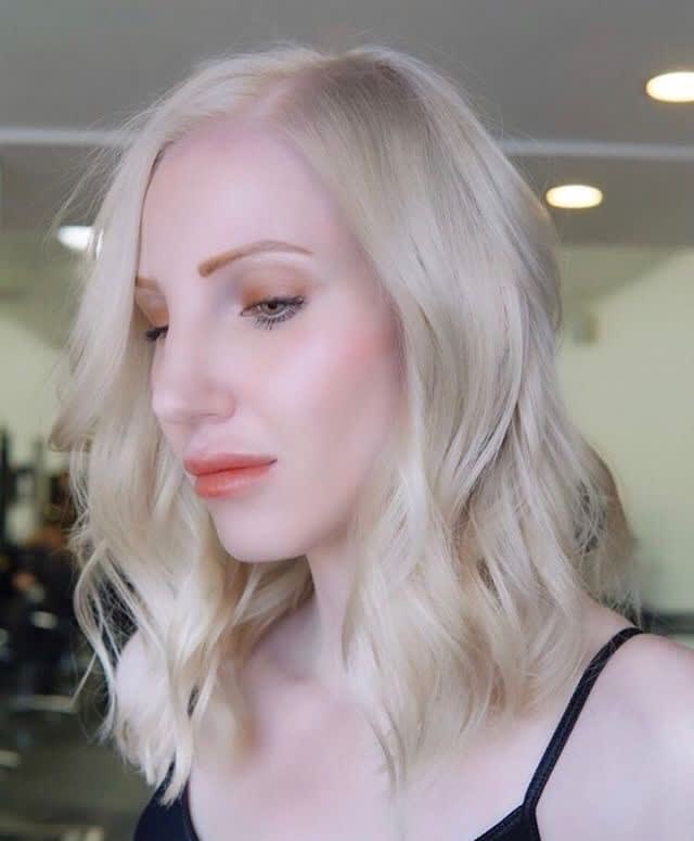 The Secret to Stronger Hair and Longer-Lasting Color