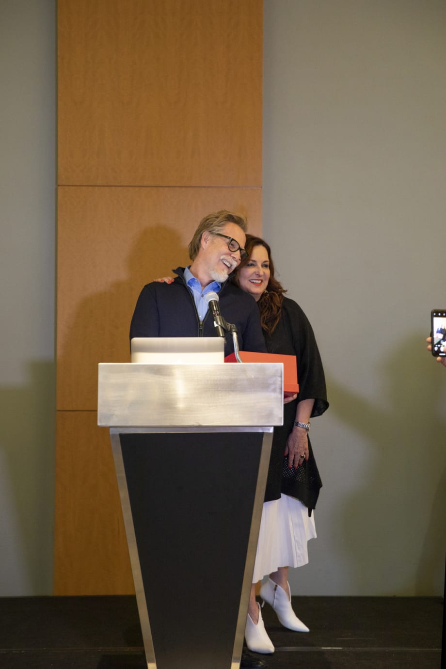 Salon Professionals Honored at America's Beauty Show