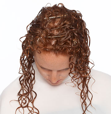 Curl Control
