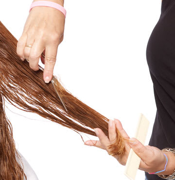 Curl Control