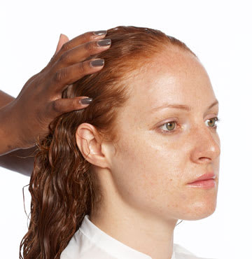 Curl Control