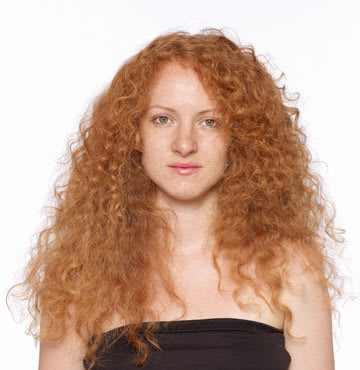 Curl Control