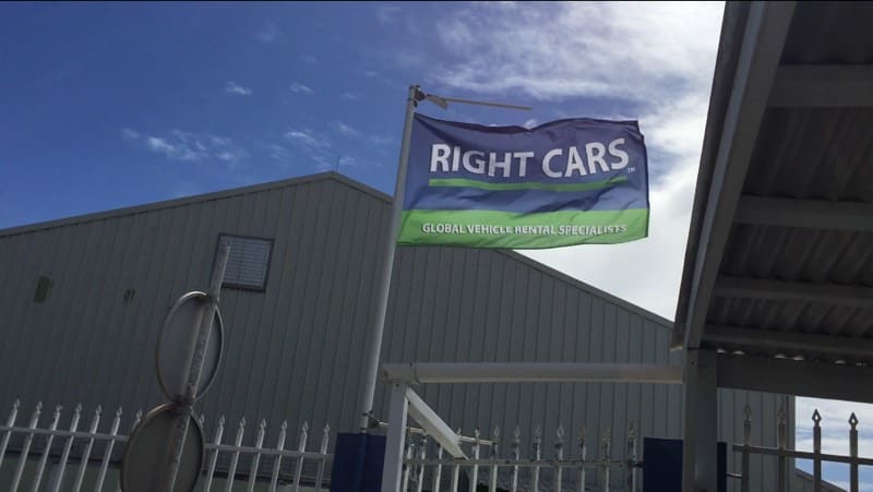 Right Cars Opens Polish Airport Locations