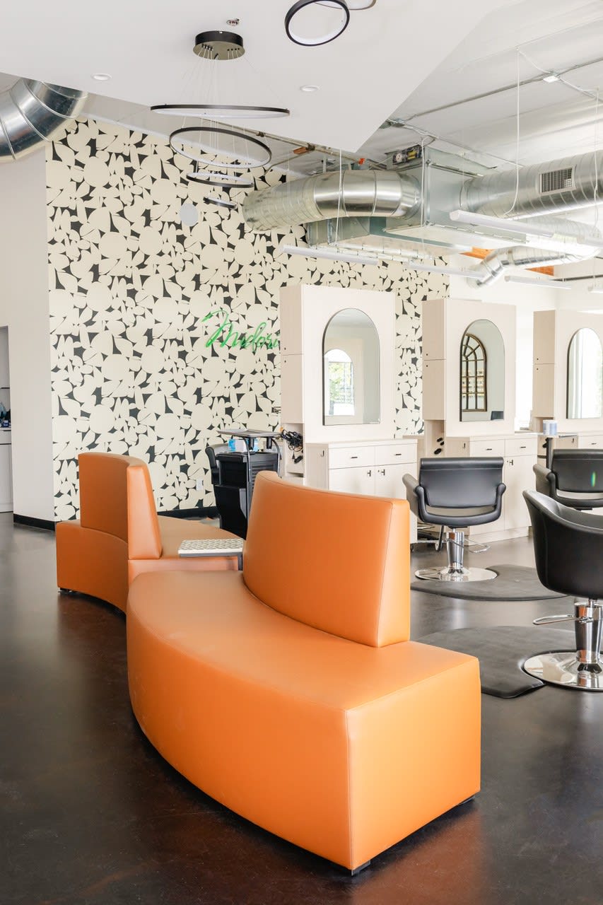 Maximizing Space with a Modern Industrial Vibe