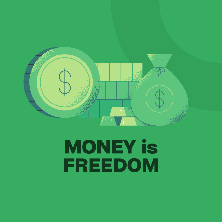 Now is the Time to Examine Your Relationship with Money
