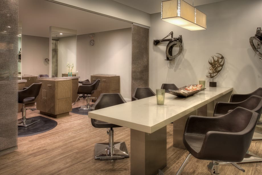 SOTY 2015: Salon 416