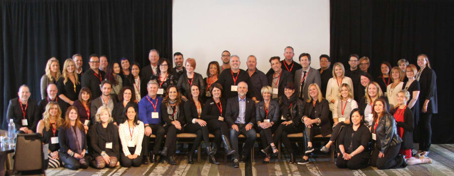 Family Matters at the 2015 2 to 10 Leadership Conference