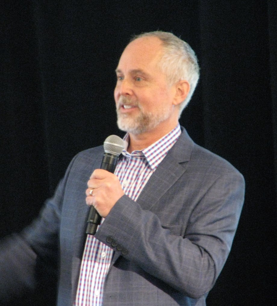 Family Matters at the 2015 2 to 10 Leadership Conference