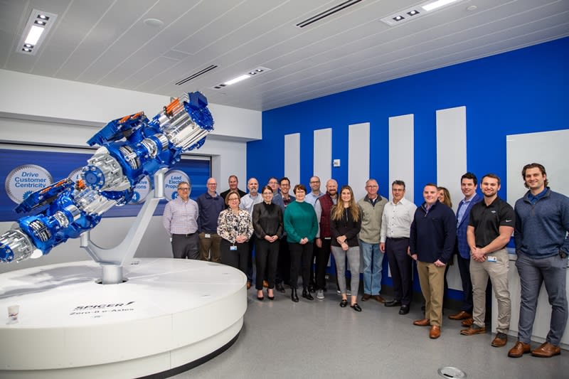 Dana Digital Customer Experience Workshop Targets Opportunities for Growth