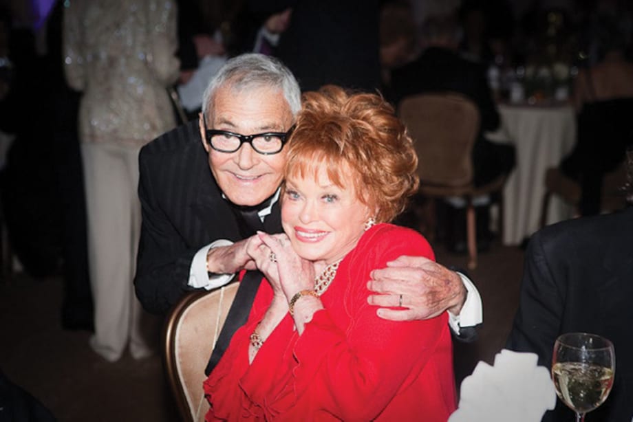 Celebrating REDKEN‘s 50 Years of Lighting the Way