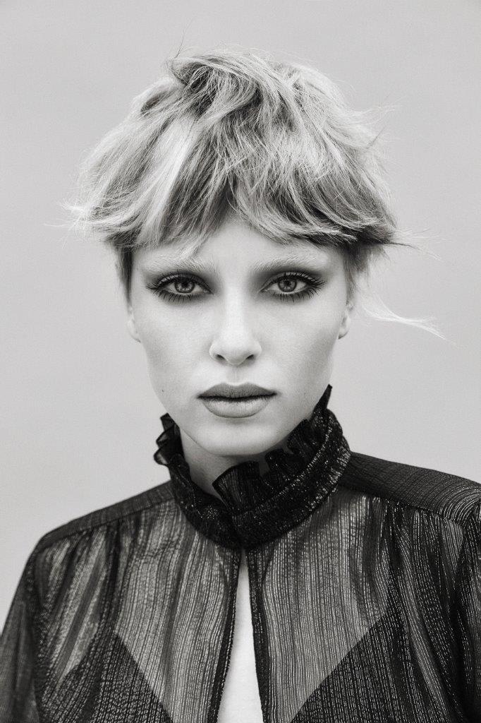 COLLECTION: Noir by Oscar Oscar Salon