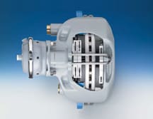 WABCO’s Lightweight Air Disc Brake Premiers for Heavy Trucks
