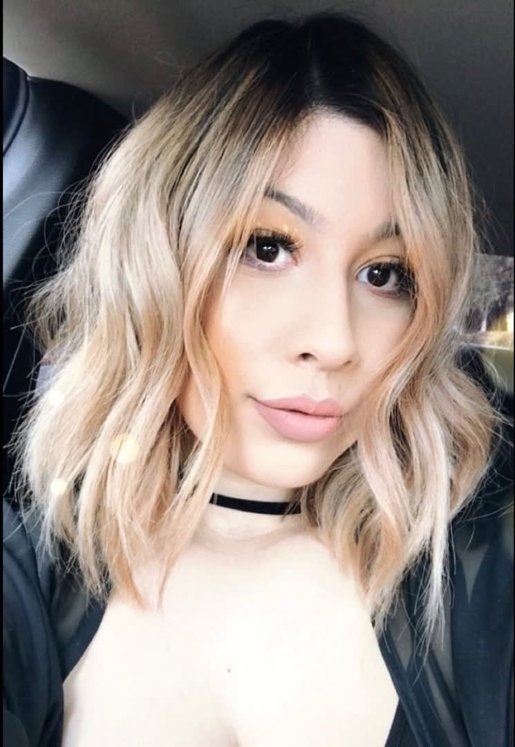 2019 MODERN SALON 100: Andreana Nunez @dreeanaloveee