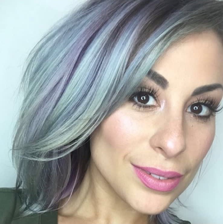 2019 MODERN SALON 100: Breann Garcia @hairbybreanngarcia