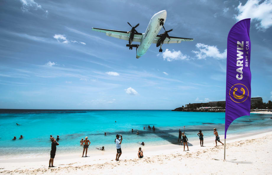 Carwiz Expands to Caribbean Islands 