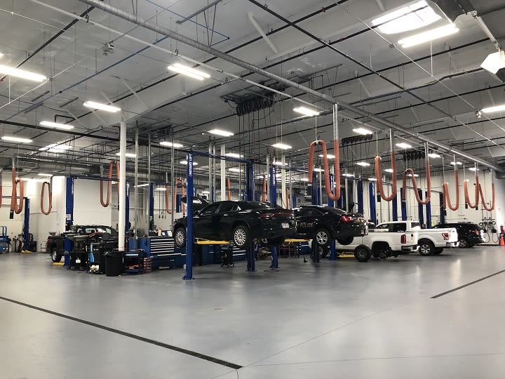 Our New Facility & What We Can’t Live Without