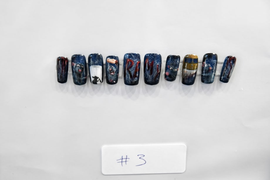 Inside the Inaugural Mani Mixer: A Night of Nails, Networking, and New Friends