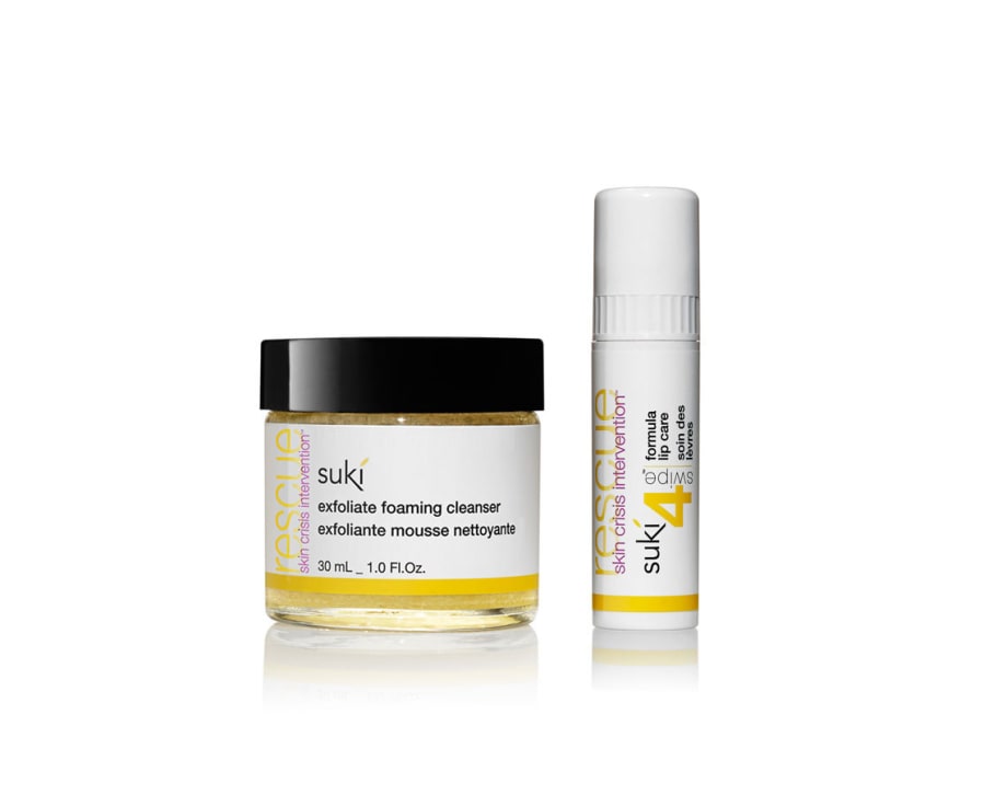 Winter Skincare Tips: Why Exfoliating is Key