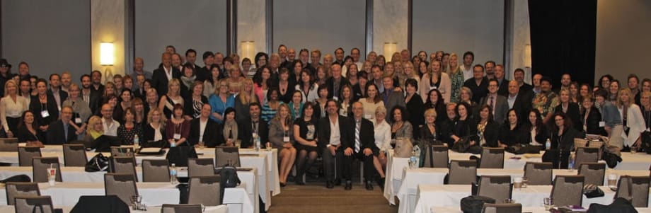 A Gathering of Multi-Location Market Leaders