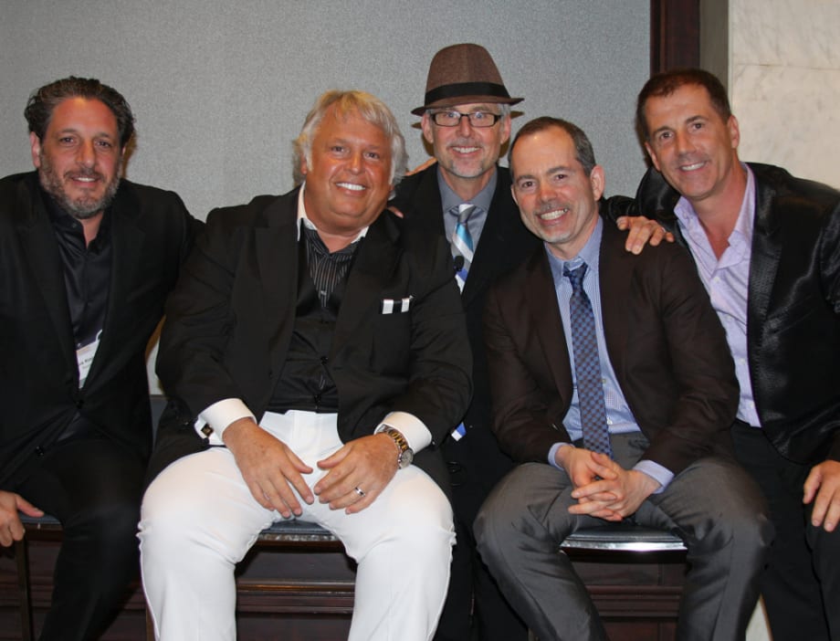 A Gathering of Multi-Location Market Leaders