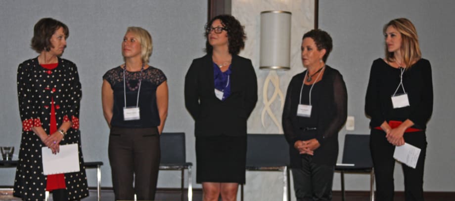 A Gathering of Multi-Location Market Leaders