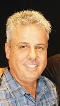 Dean Saunders Retires After 31 Years with G4S Secure Solutions