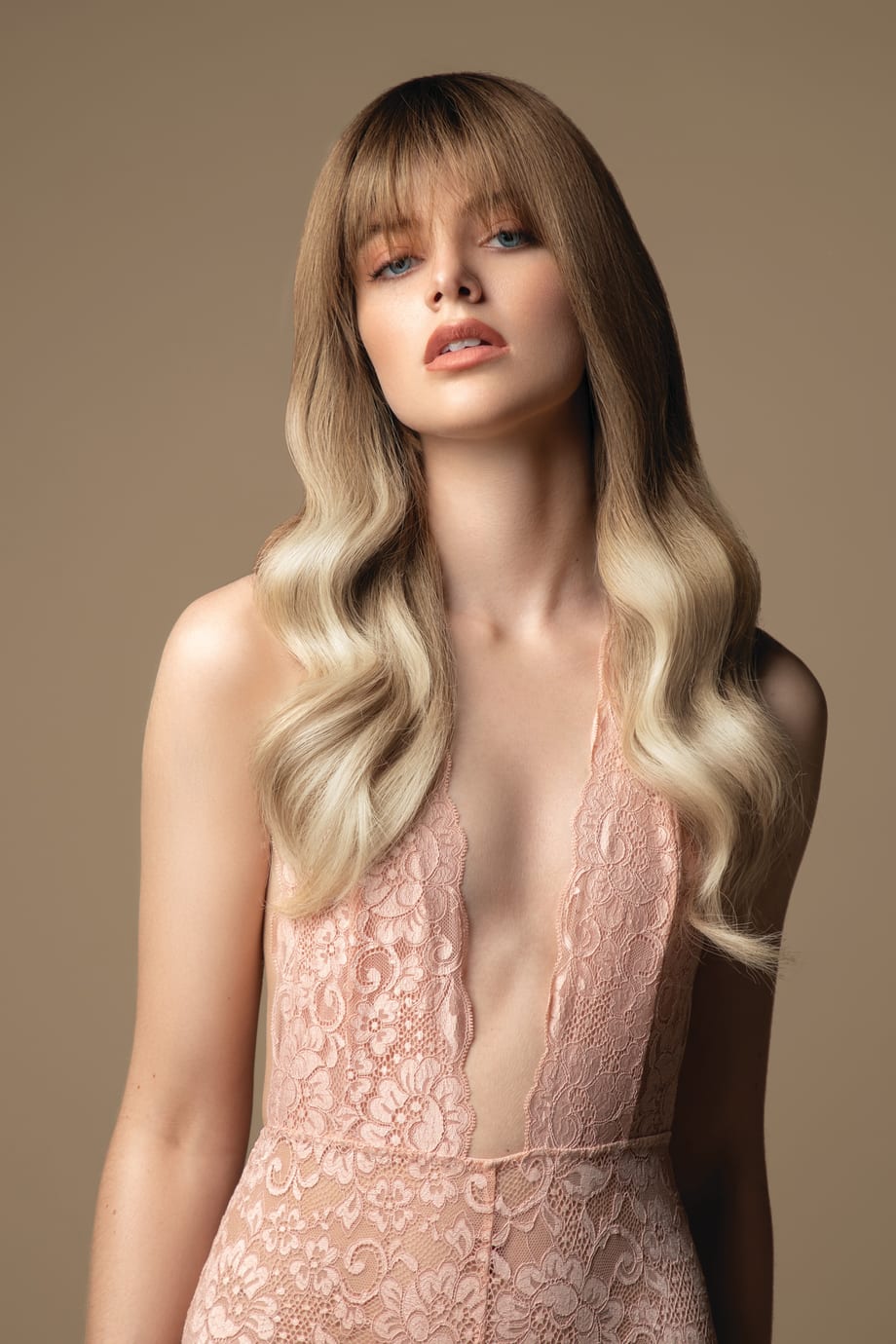 New Naturals: Hotheads Debuts New Tape-In Shades, Hair Accessories and Clip-On Extensions