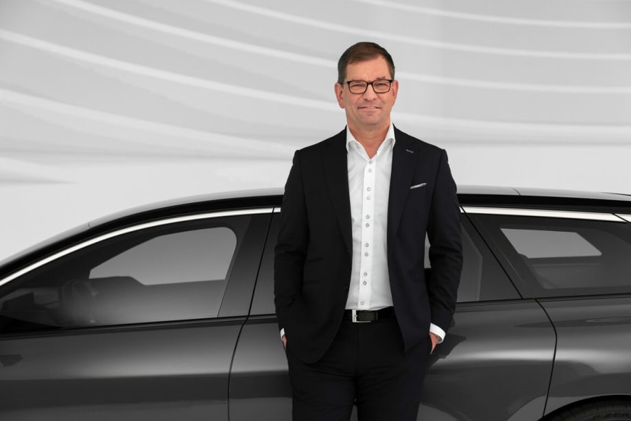 Audi CEO Addresses Current & Future Outlooks