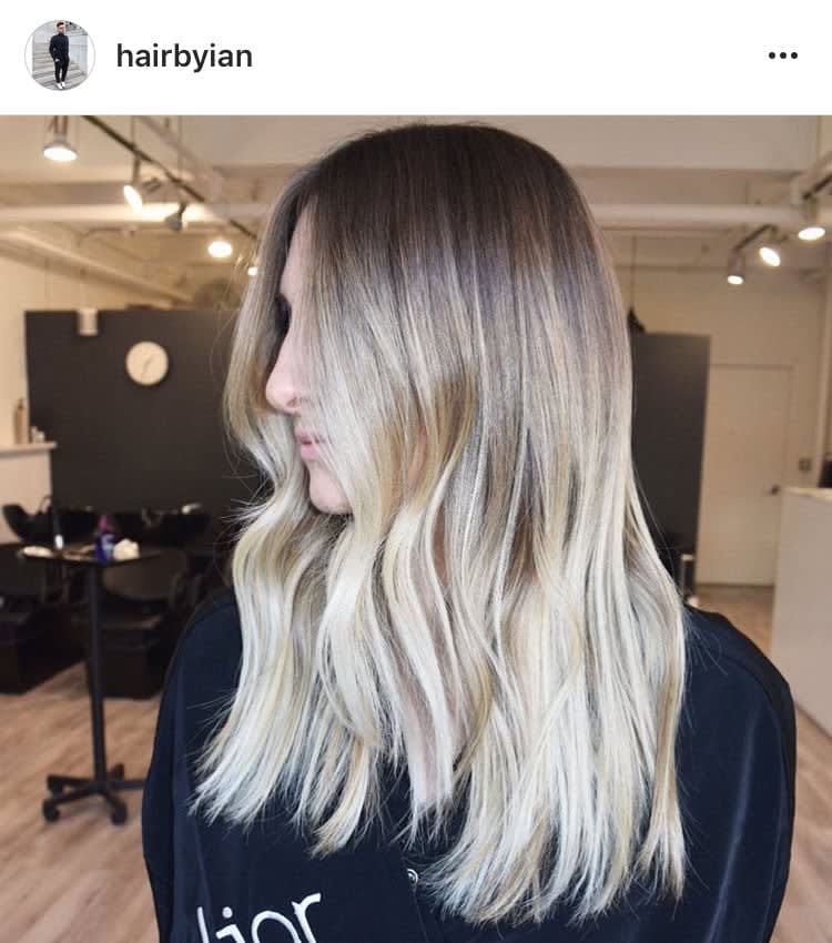 The Warm to Cool Blonde Hair Color Hacks Every Colorist Should Know