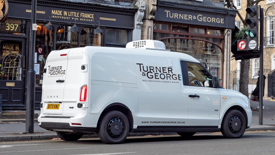 New Solutions for Efficient Last-Mile Logistics
