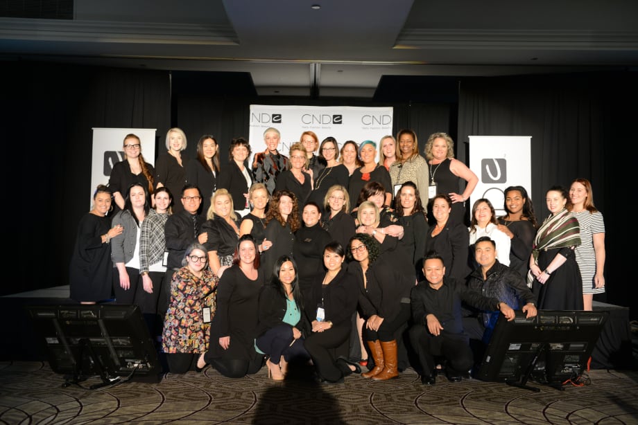 CND Bootcamp 2017