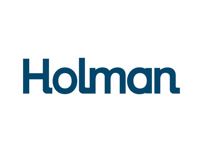 Holman Aligns 7 Business Units Under Singular Global Brand 