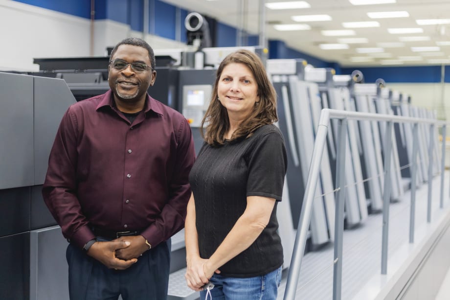 Two Top-Rated Fleet Managers Retire from the Industry