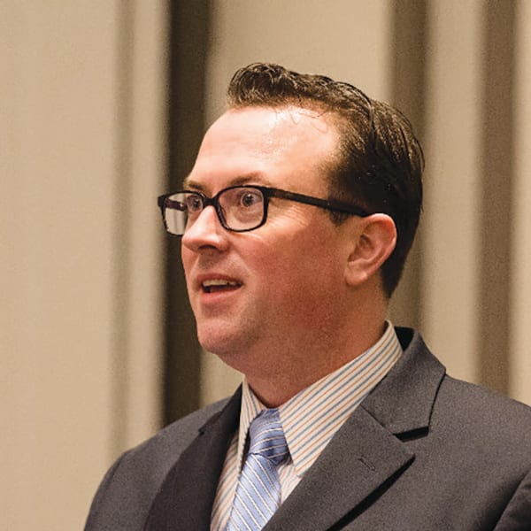 David Hayward Named Senior Manager, Global Fleet, at ABM