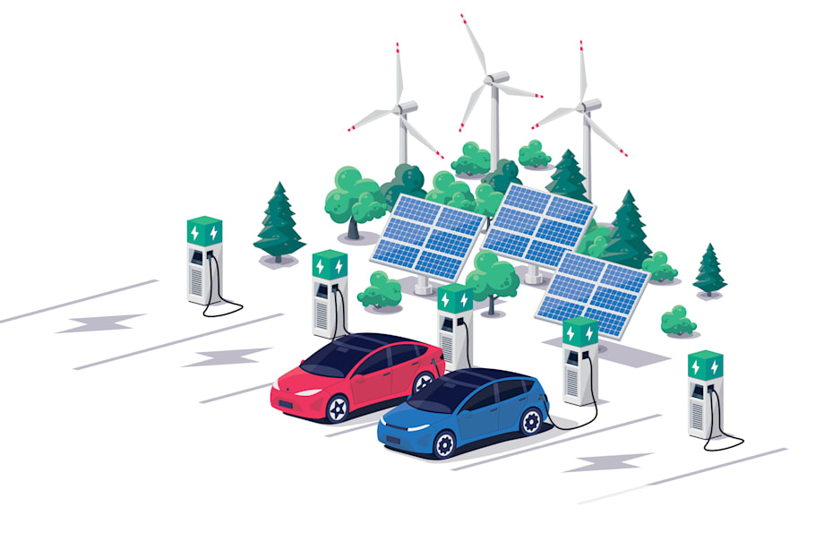 The Challenge with Fleet Electrification is the Execution