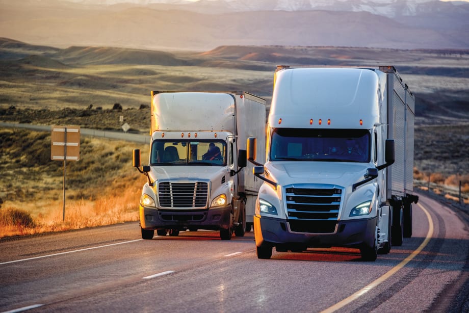 The "Great Resignation" and Covid Amplify Existing Labor Shortages