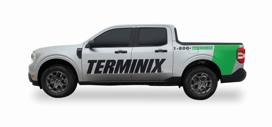 Terminix's Sustainability Roadmap