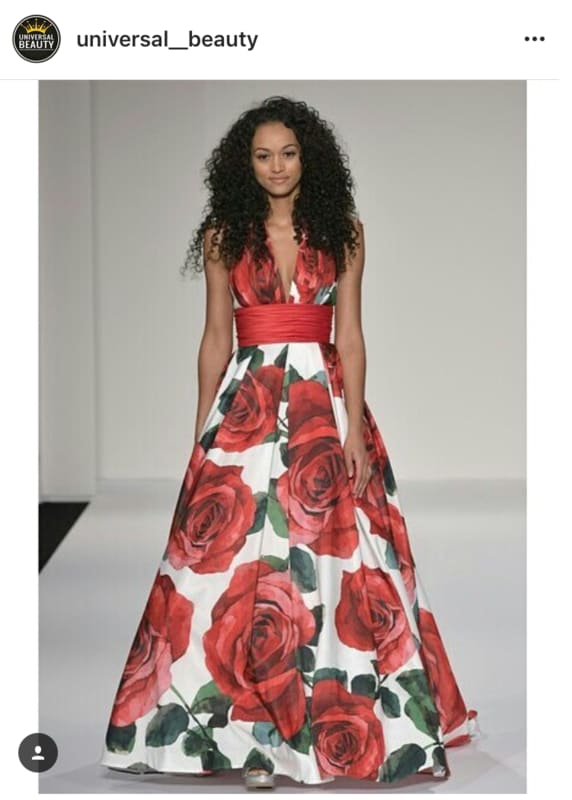 NYFW Spring/Summer 2018: BioSilk Haircare at Sherri Hill