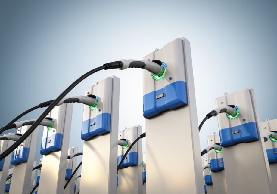 Australian EV Charging Company Enters U.S. Market